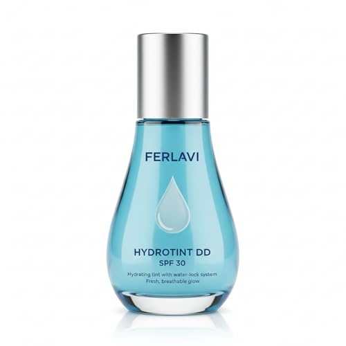 FERLAVI HydroTint DD Moisturizer SPF 30