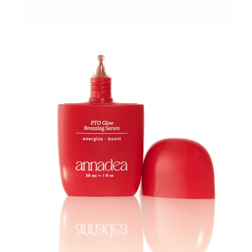 Liquid Bronzer Drops for Face – Sheer Matte Glow, 30ml