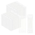 Kocpudu Travel Cotton Swabs Bulk 400-Pack (2000 Swabs)