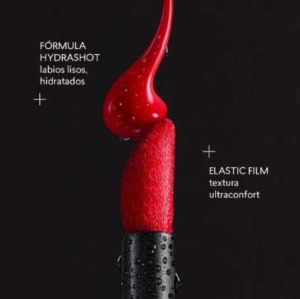 Cyzone Studio Look Matte Liquid Lipstick - Ultimate Wine