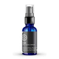 C60 Anti-Aging Face Serum 30ml with Hyaluronic Acid, Plant Stem Cells, Peptides, Vitamins B + C & Anti Aging Wrinkle Complexes for Men & Women Made with Organic Ingredients