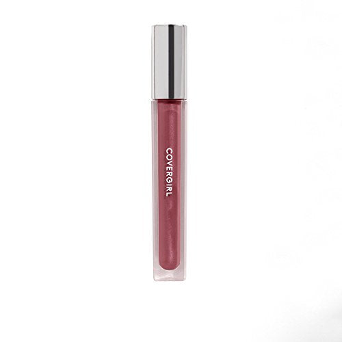 COVERGIRL Colorlicious Gloss Berrylicious 710, .12 oz (packaging may vary)