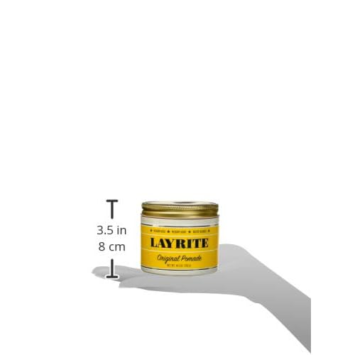 Layrite Layrite Original Pomade