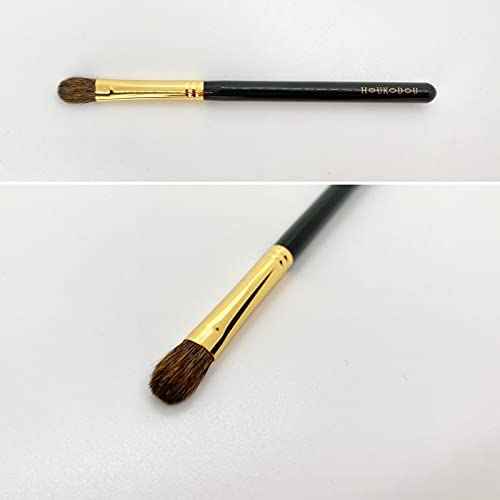 HOUKODOU G-S2 Eyeshadow Brush Finest Makeup Brush from Japan Brush Maker