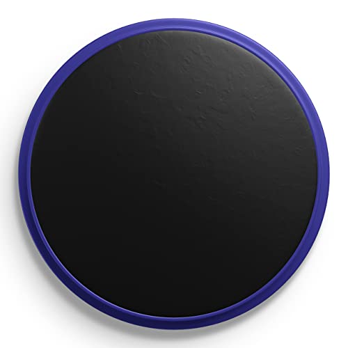 Snazaroo Classic Face Paint Black 18.8g Water-Based