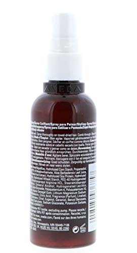 Aveda Thickening Tonic Hair Treatment 3.4 Fl Oz