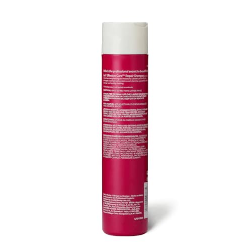 ion Sally Beauty Effective Care Shampoo 12 oz.