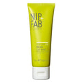 Nip+Fab Teen Skin Fix Wasabi Clay Mask, 2.54 fl oz, Purifies Congested Pores with Kaolin Clay and BHA Salicylic Acid, Healing and Moisturizing Formula