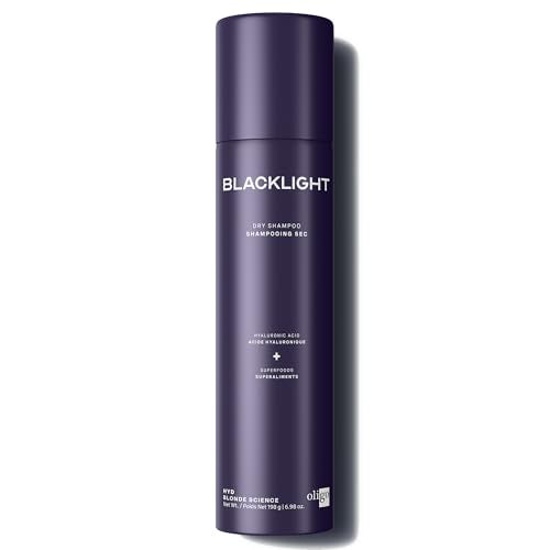 Oligo Professionnel Dry Shampoo for Blonde Hair - 6.98 oz