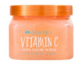 Tree Hut Vitamin C Body Scrub 18 Oz - Exfoliating Sugar Scrub Vegan