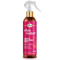 Difeel Rice Water Leave-in Conditioning Spray 8 oz. - Spray Leave in Conditioner For Dry Damaged Hair