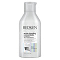 Redken Acidic Bonding Concentrate Conditioner 10.1 Fl Oz for Damaged Hair