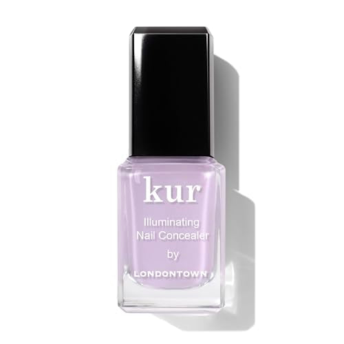 LONDONTOWN Kur Illuminating Nail Concealer Brightener
