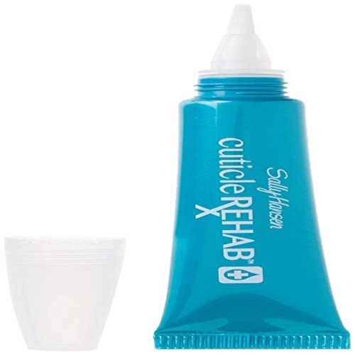 Sally Hansen Cuticle Rehab Moisturizing Nail & Cuticle Treatment