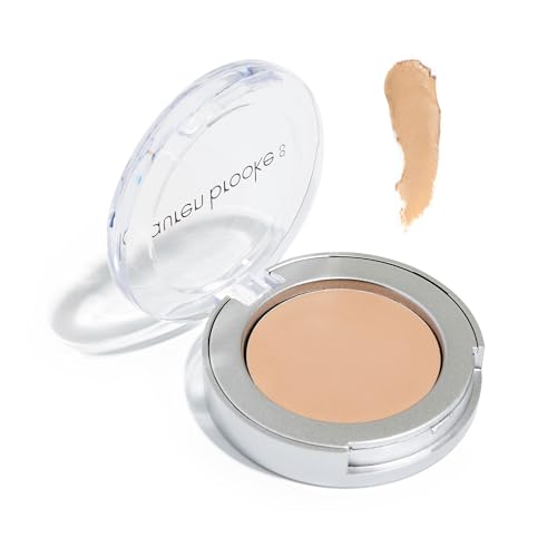 Lauren Brooke Organic Cream Eyeshadow – Dulce De Leche