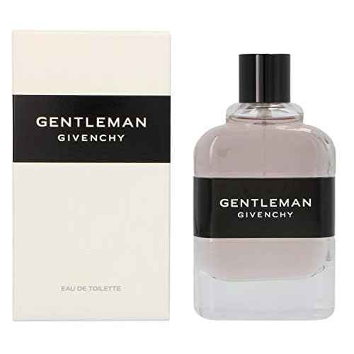 GIVENCHY GENTLEMAN EAU DE TOILETTE 100ML VAPORIZADOR