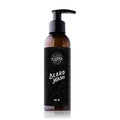 Charlemagne Beard Wash for Men - 200 ml, Mediterranean Breeze Scent - Moisturizing Shampoo & Beard Conditioner for Men - German Made Formula