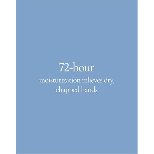 Avon Moisture Therapy Intensive Healing & Repair Hand Cream Lot of 5, 4.2 fl. oz. Each ? Deep Hydration for Dry, Cracked Skin, Fragrance-Free, Hypoallergenic,