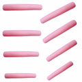 Lash Lift Shields Set - 4 Sizes Silicone Curl Rods for DIY Eyelash Perming