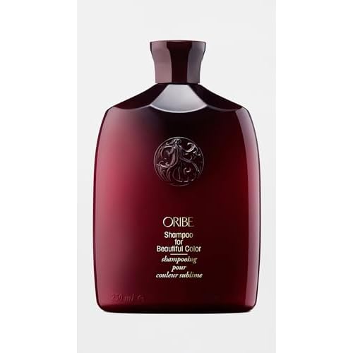 Oribe Shampoo for Beautiful Color