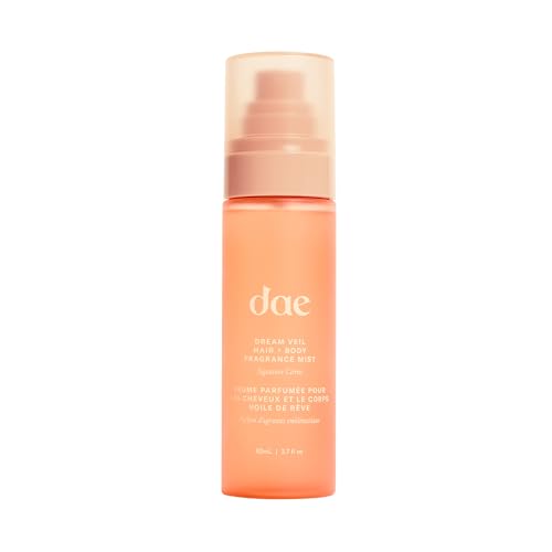 DAE Hair Dream Veil Fragrance Mist - Citrus Scent 2.7oz