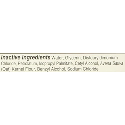 Aveeno Active Naturals Daily Moisturizing Lotion, New 2 Pack Of 20 Fl Ounce Pump, 1 Fl Ounce