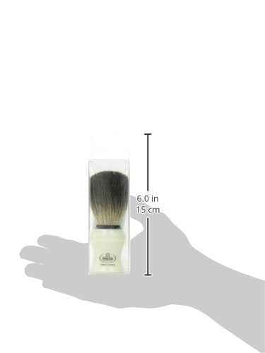 Omega 13109 Pure Badger Hair Shaving Brush