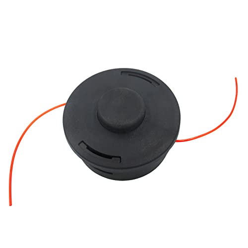 AILEETE Bump Feed Trimmer Head for Stihl FS55 FS70 FS80 FS90 FS100 RX FS240