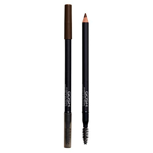 Gosh Eyebrow Pencil 005 Dark Brown