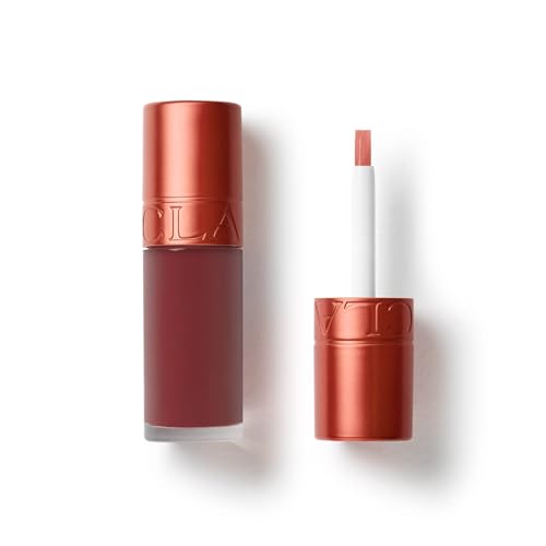 Clarins Water Lip Stain | Matte Finish | 24H Wear