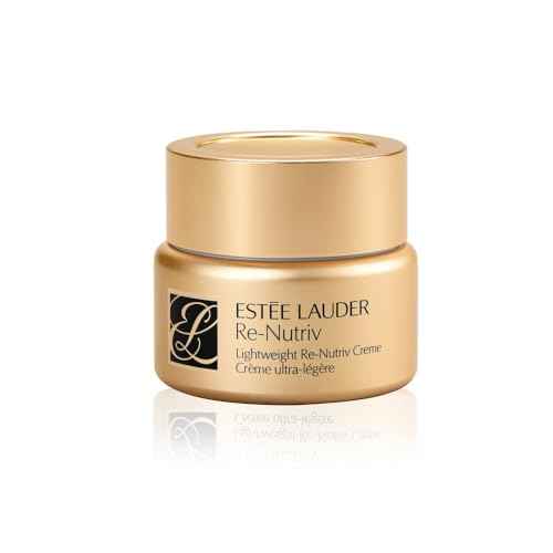 Est?e Lauder Re-Nutriv Lightweight Face Moisturizer Cream | Lifting & Anti-Aging, 1.7 Ounce