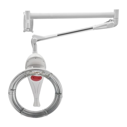 950W Rotating Hair Treatment Machine with Adjustable Timer
