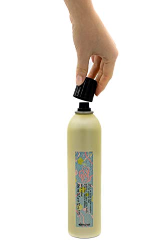 Davines Extra Strong Hairspray 12 oz | All-Day Hold