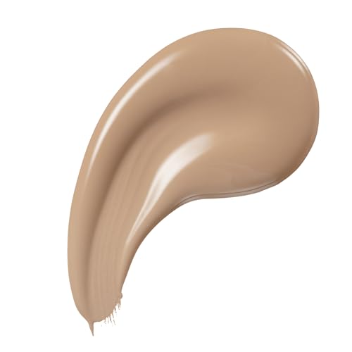 Revolution Conceal & Define Foundation F5 Light Skin Tone