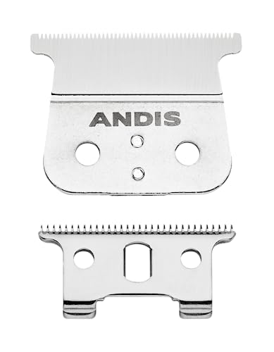 Andis T-Blade Replacement for T-Outliner & GTO Trimmers