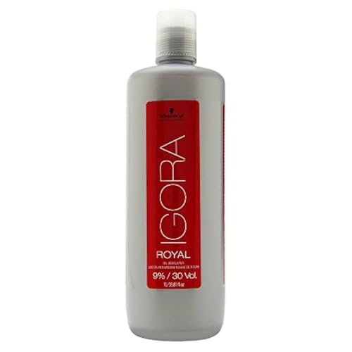 Schwarzkopf Igora Royal Developer 9% 30 Vol 33.8 oz