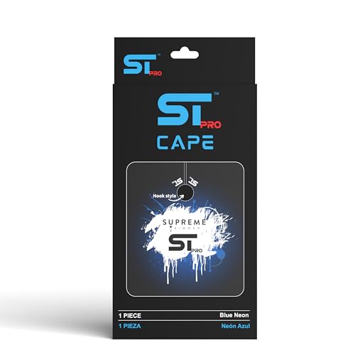 Supreme Trimmer Professional Barber Cape 55"x65" Waterproof