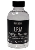 IPM Isopropyl Myristate 4 oz - Professional Makeup Remover