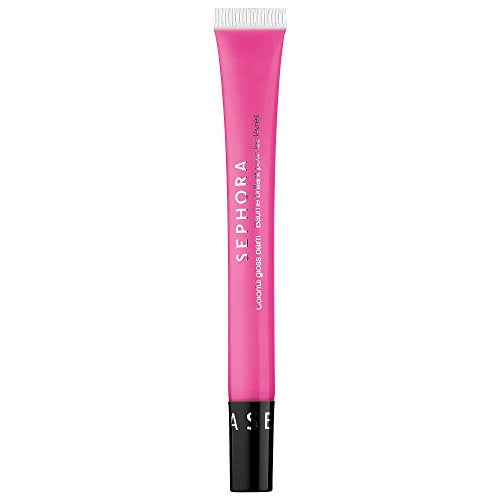 SEPHORA COLLECTION Colorful Gloss Balm - 0.32 oz/ 9.5 mL (24 About Last Night)