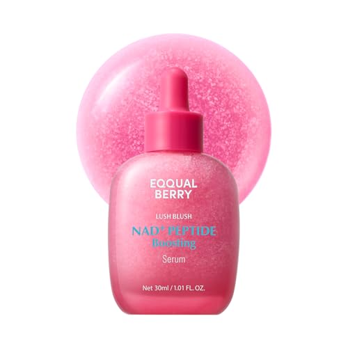 Vitamin C & NAD+ Serum Duo - Brightening & Firming