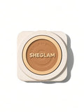 SHEGLAM Skin-Focus Full Coverage Powder Foundation - Peach