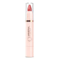 Mineral Fusion NEW Sheer Moisture Lip Tint, Buildable Lip Color, Hydrating Lip Balm with Jojoba Oil, Shea Butter & More, Hydrates & Nourishes, FD&C Dye-Free & Hypoallergenic, Confident, Melon Pink
