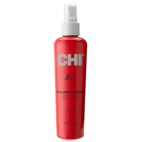 CHI Volume Booster Liquid Bodifying Glaze ,8 FL Oz