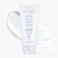OxygenCeuticals Pore Mask ? Deep Cleansing Foaming Face Wash with Stearic Acid, Lavender Oil & Portulaca Extract, Helps Remove Impurities & Oil for Healthy-Looking Skin, 6.7 fl.oz (200ml)