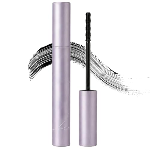 Everlove Mascara for Older Women 1PC - Thicker, Longer, Clump-Free Eyelash Makeup