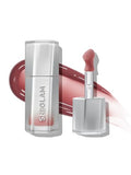 SHEGLAM Glass Lock Lip Gloss - Strawberry Milk