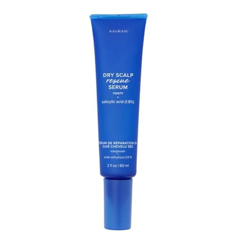 AAVRANI Scalp Rescue Hair Serum - 2 oz Scalp Comfort & Growth