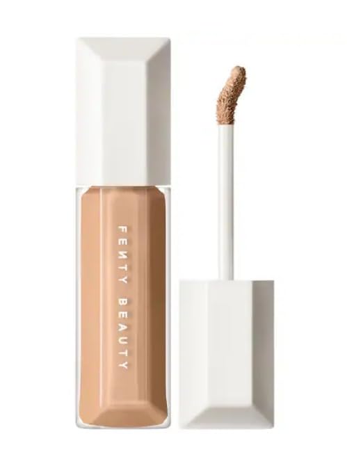 Fenty Beauty by Rihanna We're Even Hydrating Longwear Waterproof Concealer - Your Skincare-Powered Solution to Dark Circles and Puffiness 0.30 oz / 9 ml (260N - Medium neutral undertones)