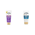 Gold Bond Age Renew Crepe Corrector Body Lotion, Replenishing & Smoothing Formula, 8 oz. & Healing Hand Cream, 3 oz., With Aloe, Moisture That Lasts Through Handwashing
