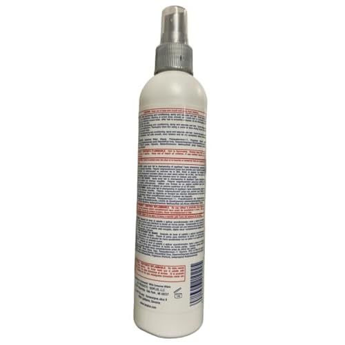 Isoplus Wrap Lotion, Set And Blowdry - 10 Oz